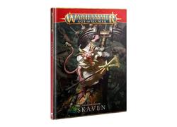 Battletome: Skaven