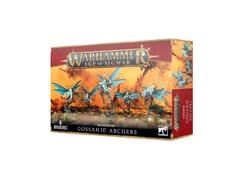 Sylvaneth: Gossamid Archers