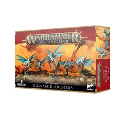 Sylvaneth: Gossamid Archers