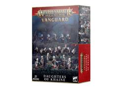 Vanguard: Daughters Of Khaine