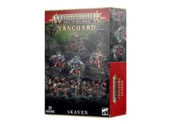 Vanguard: Skaven