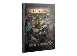 Necromunda: Book Of The Outlands