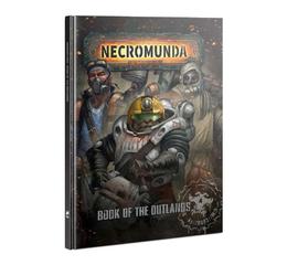 Necromunda: Book Of The Outlands