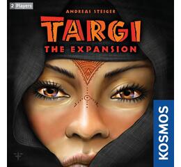 Targi: The Expansion