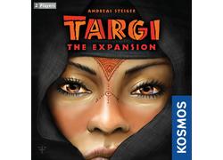 Targi: The Expansion