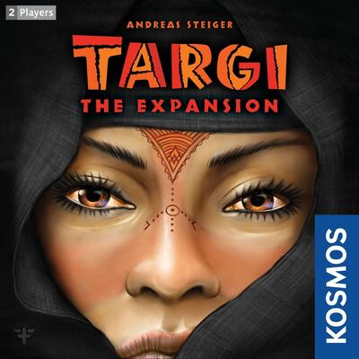 Targi: The Expansion