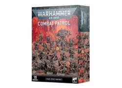 Combat Patrol: Chaos Spase Marines