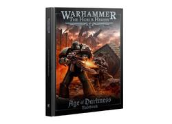 Horus Heresy: Age Of Darkness Rulebook