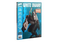 White Dwarf 478 (July-22)