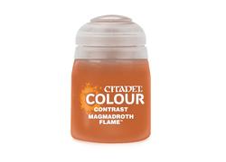 Magmadroth Flame 18ml (Contrast)