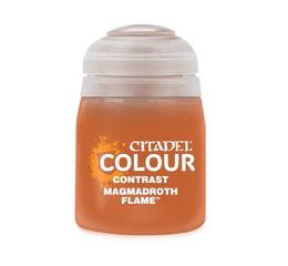 Magmadroth Flame 18ml (Contrast)