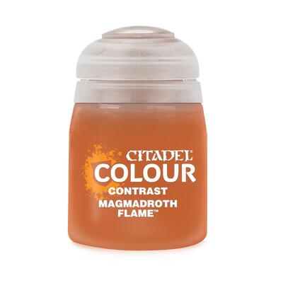 Magmadroth Flame 18ml (Contrast)