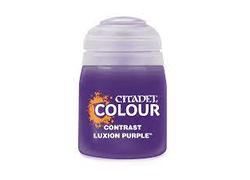 Luxion Purple 18ml (Contrast)