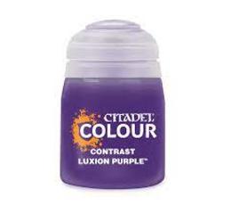 Luxion Purple 18ml (Contrast)