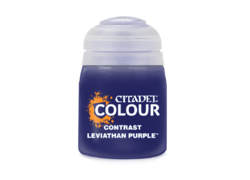 Leviathan Purple 18ml (Contrast)