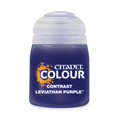 Leviathan Purple 18ml (Contrast)