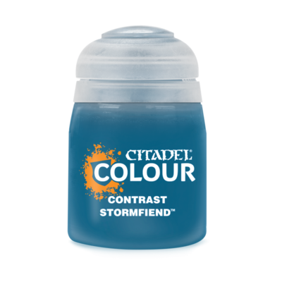 Stormfiend 18ml (Contrast)