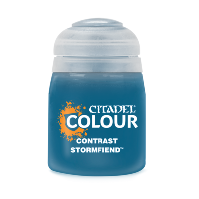 Stormfiend 18ml (Contrast)