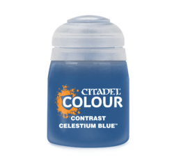 Celestium Blue 18ml (Contrast)