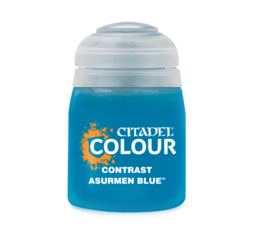 Asurmen Blue 18ml (Contrast)