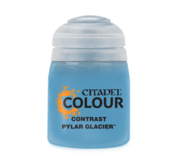 Pylar Glacier 18ml (Contrast)