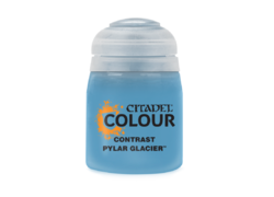 Pylar Glacier 18ml (Contrast)