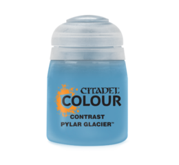 Pylar Glacier 18ml (Contrast)