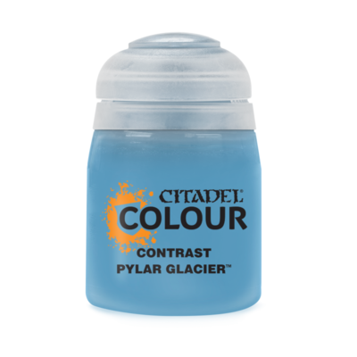 Pylar Glacier 18ml (Contrast)