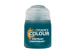 Frostheart 18ml (Contrast)