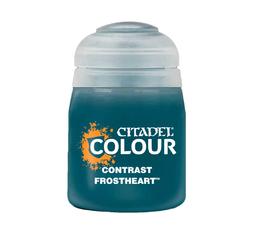 Frostheart 18ml (Contrast)