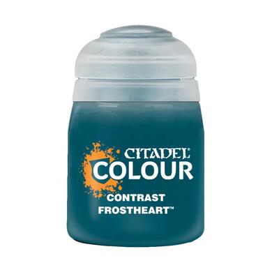 Frostheart 18ml (Contrast)