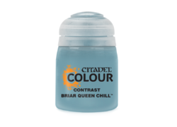 Briar Queen Chill 18ml (Contrast)