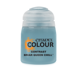 Briar Queen Chill 18ml (Contrast)