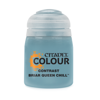 Briar Queen Chill 18ml (Contrast)