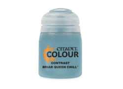 Briar Queen Chill 18ml (Contrast)