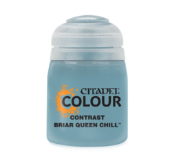 Briar Queen Chill 18ml (Contrast)