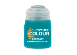 Kroxigor Scales 18ml (Contrast)