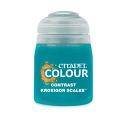 Kroxigor Scales 18ml (Contrast)