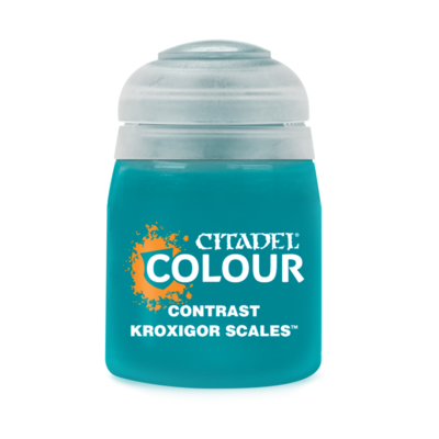 Kroxigor Scales 18ml (Contrast)