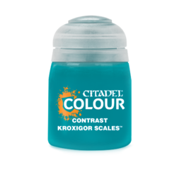 Kroxigor Scales 18ml (Contrast)
