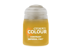 Imperial Fist 18ml (Contrast)