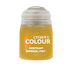 Imperial Fist 18ml (Contrast)