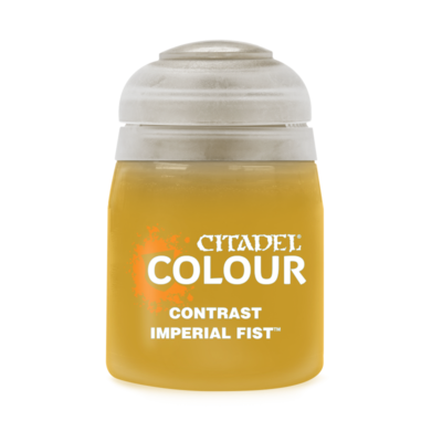 Imperial Fist 18ml (Contrast)