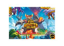 King of Monster Island