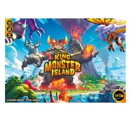 King of Monster Island