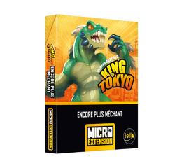 King Of Tokyo - Wickedness Gauge