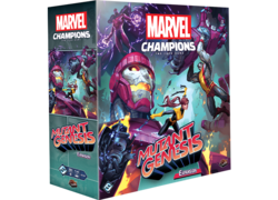 Mutant Genesis: Marvel Champions