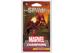 Marvel Champions: SP//dr