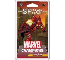 Marvel Champions: SP//dr