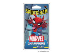 Marvel Champions: Spider Ham